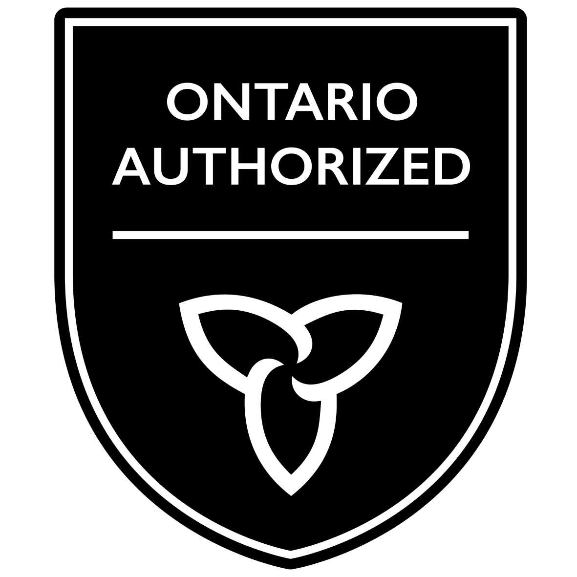 Ontario Authorized Cannabis Retailer